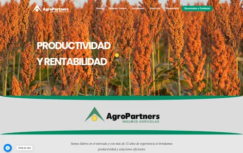 Agropartners