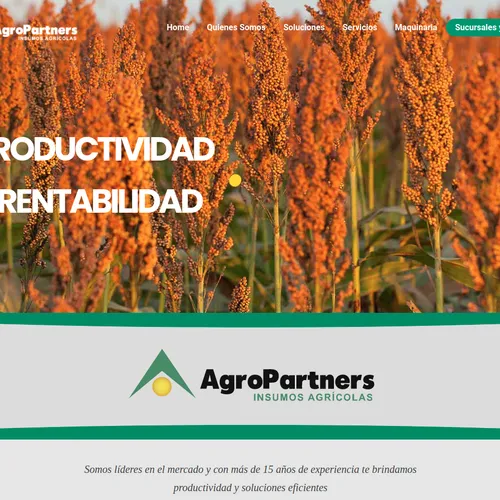 Agropartners
