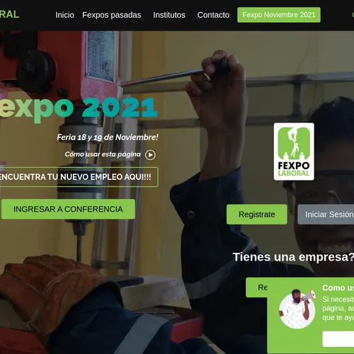 Fexpolaboral