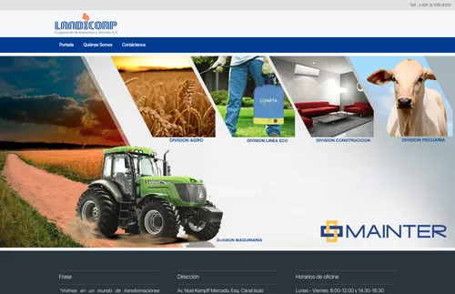 Landicorp
