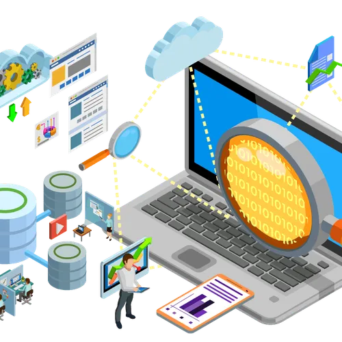 Desarrollo de software