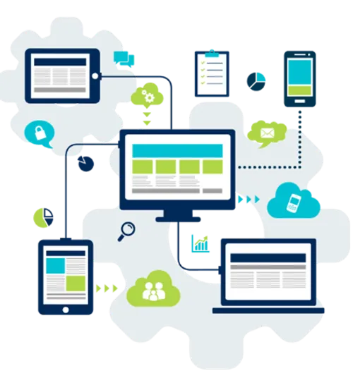 Aplicaciones Web y Móvil