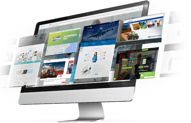 APLICACIONES WEB